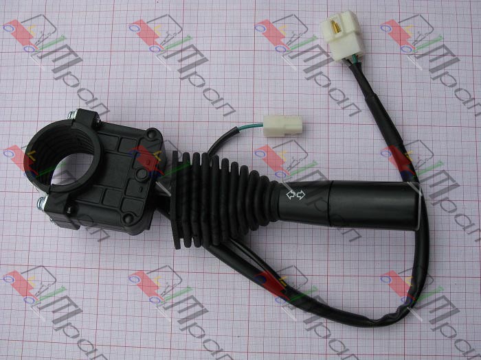 Dalian JK805A-HC Переключатель подрулевой Dalian CPCD15-100 (TRP)
