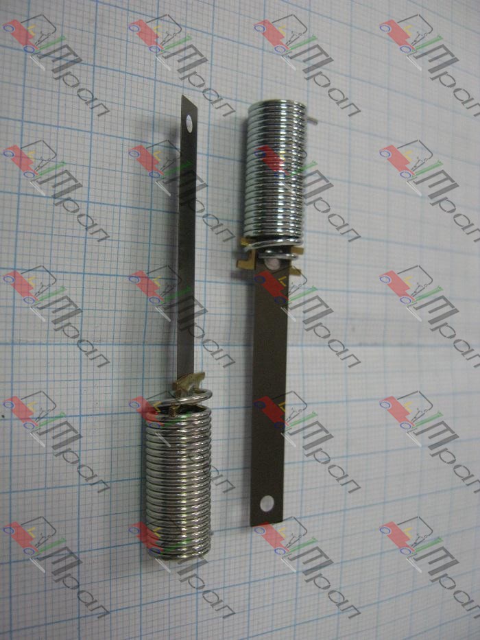TOYOTA 18907-20030-71 Пружина регулятора оборотов карбюратора (HH)