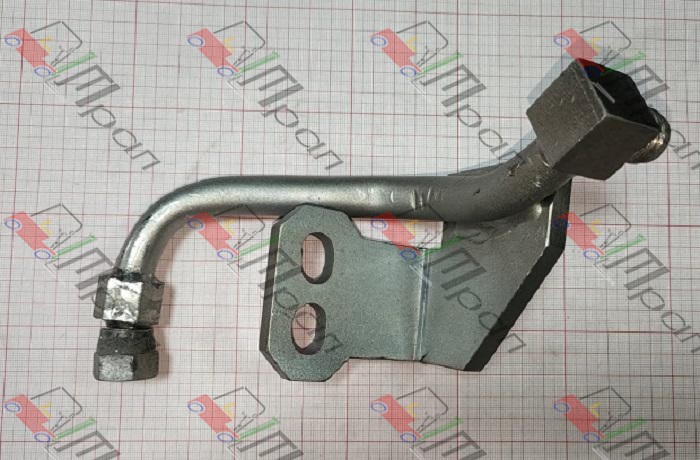 TOYOTA 68202-13321-71 Трубка гидравлическая (НН)