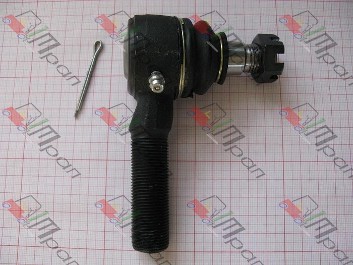 TOYOTA 43750-20542-71 Наконечник рулевой тяги Toyota 3-6 сер., 1-1,8 т. (HH)