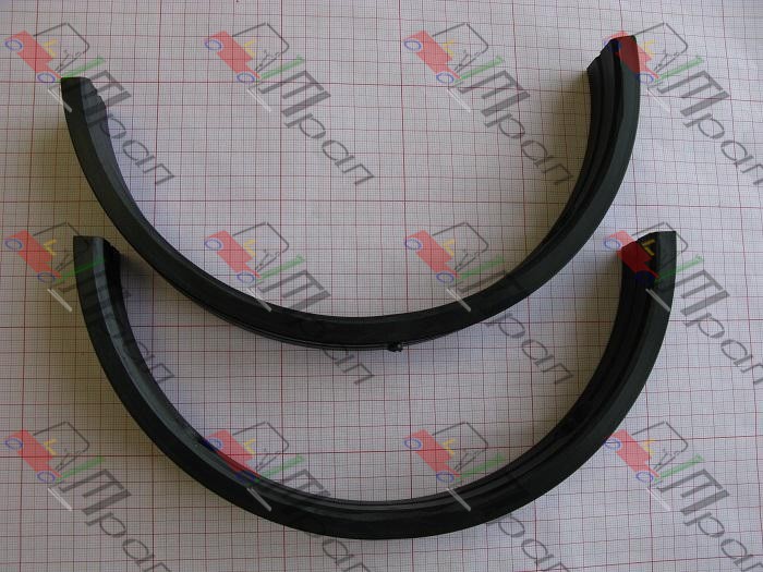 TOYOTA 61251-31960-71 Вкладыш крепления мачты (TRP)