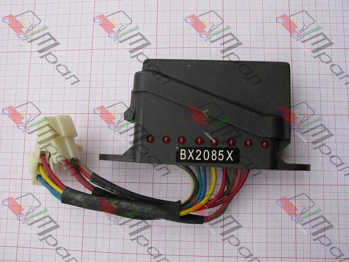 Dalian BX2085X/24V Блок предохранителей CPCD50-70 (TRP)