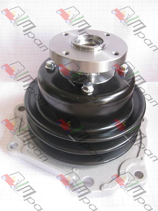 NISSAN 21010-40K05 Насос водяной (помпа) NISSAN QD32, TD27