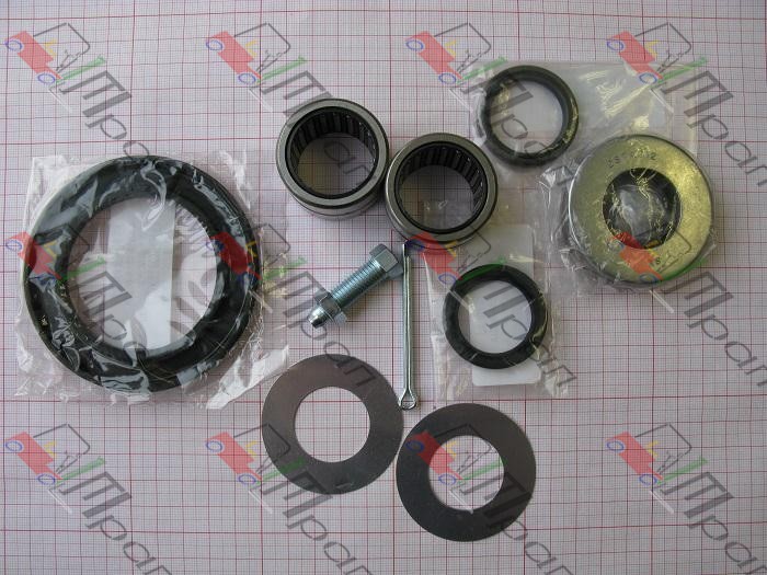 TOYOTA 04432-20061-71 Ремкомплект бокового шкворня 7FD15-30