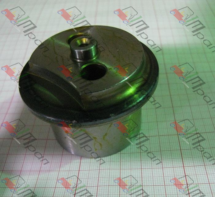 TOYOTA 13582-78200-71 Ролик шестерни распредвала Toyota 1DZ (HH)